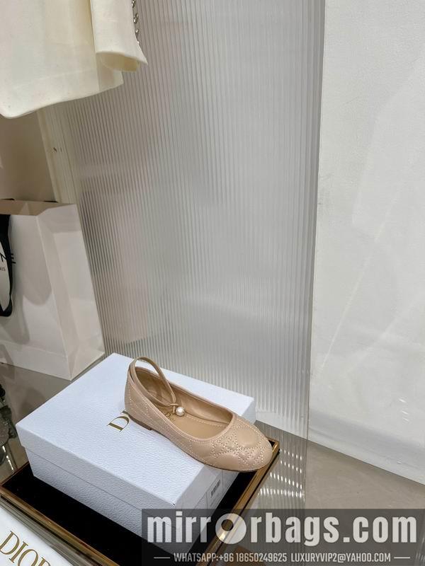 Replica Dior Shoes sz35-40 mnw0202