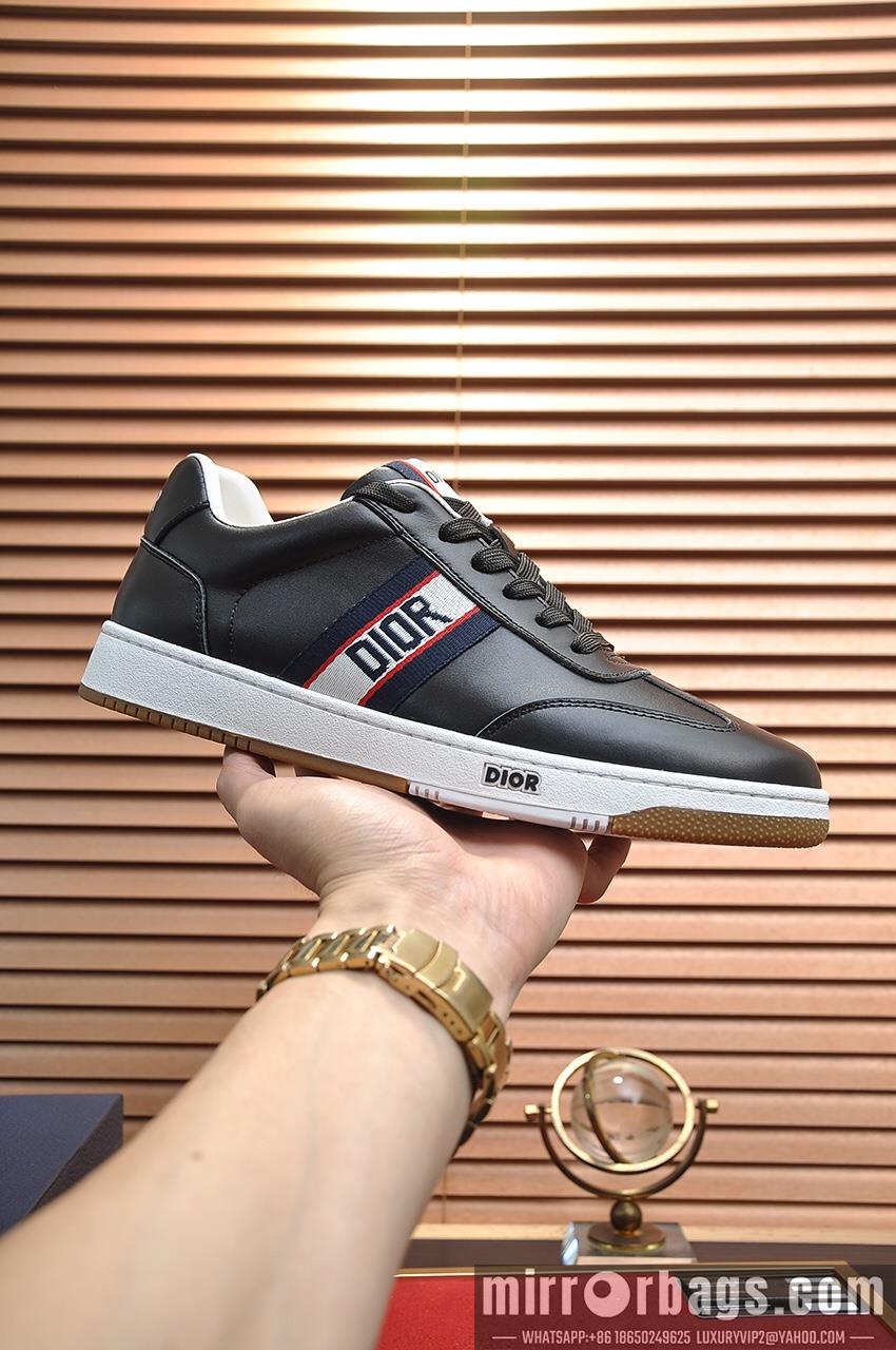 Replica Dior Shoes sz38-44 h0608
