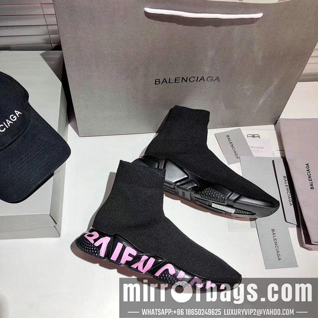 Balenciaga Shoes SZ 35-45 0715