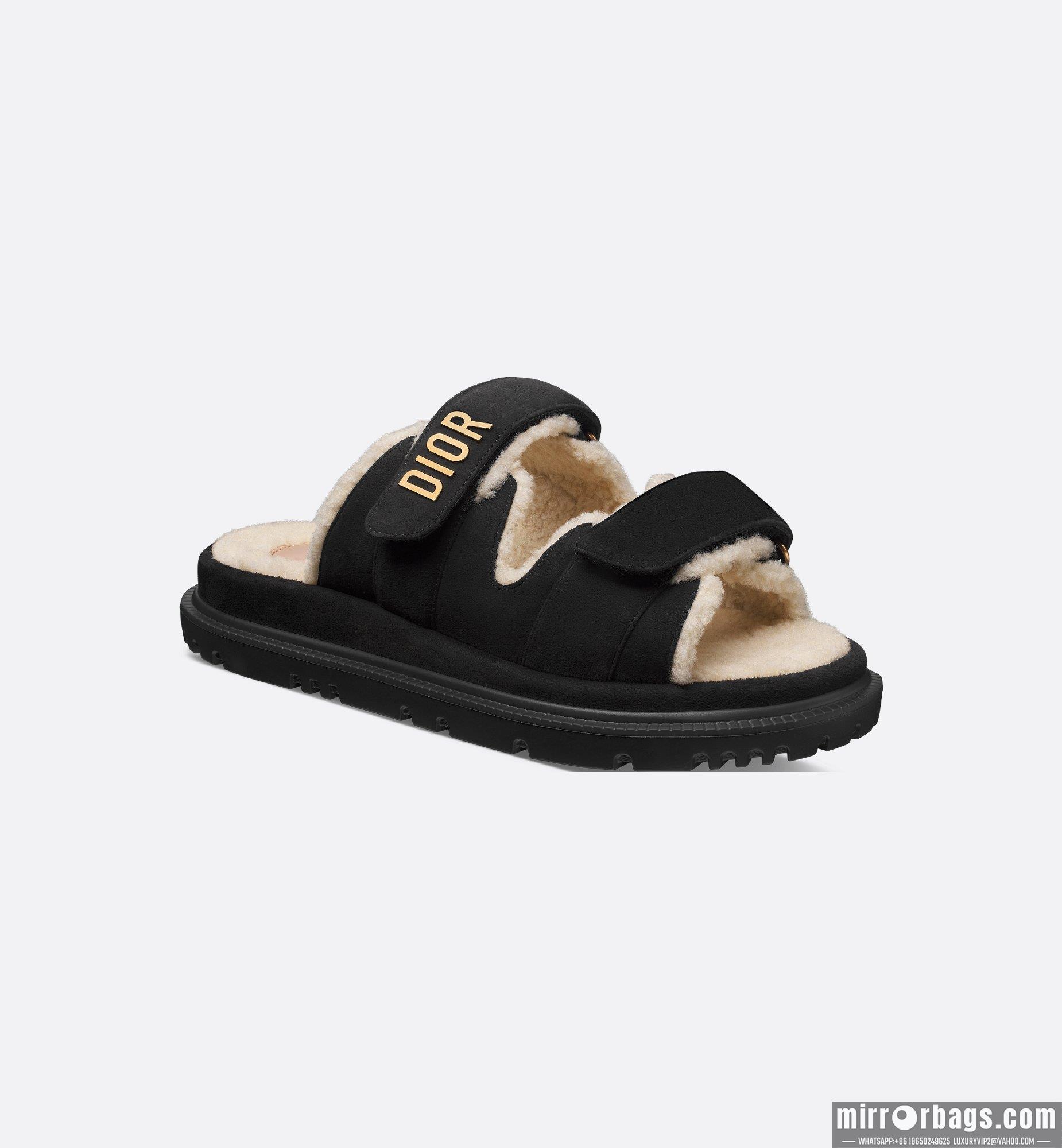 Replica Dior Shoes sz35-42 h1003
