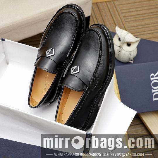 Replica Dior Shoes sz38-46 mnh0523