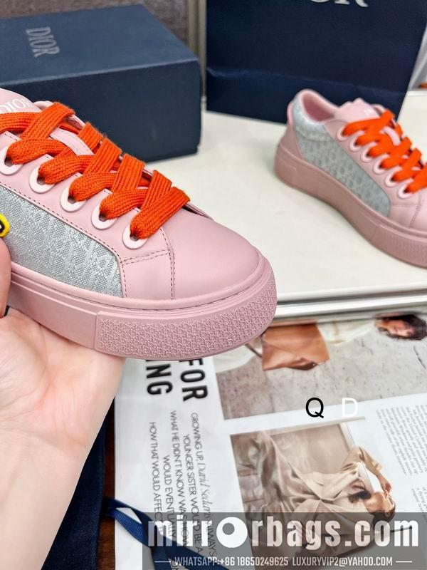 Replica Dior Shoes sz35-45 GDT0406