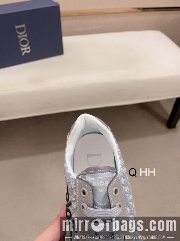 Replica Dior Shoes sz38-45 H0803