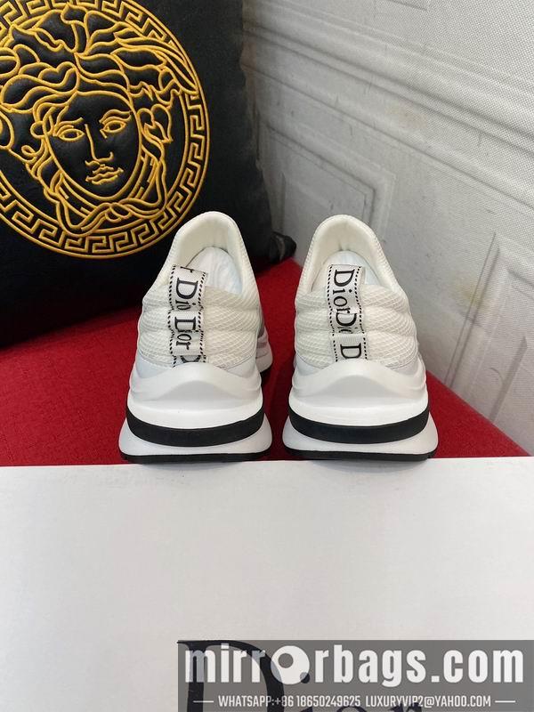 Replica Dior Shoes sz38-44 mnm0117