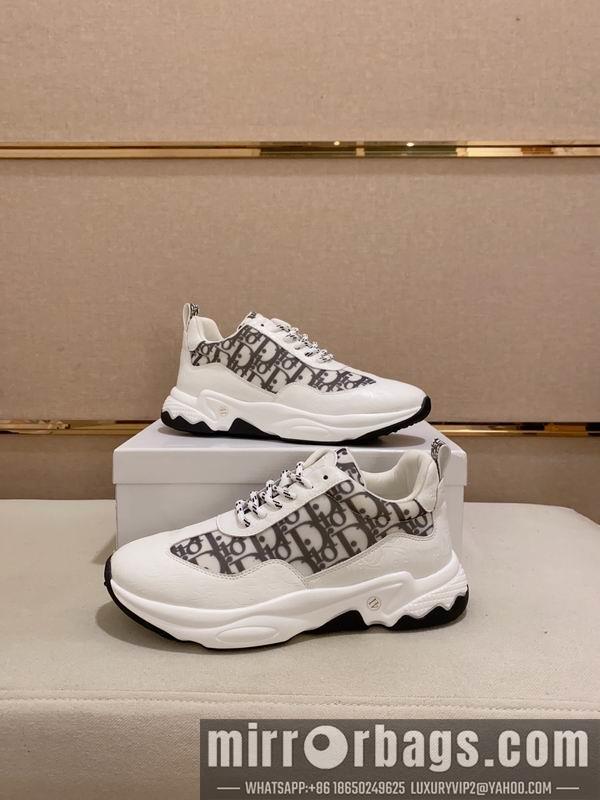 Replica Dior Shoes sz38-44 hnm0128