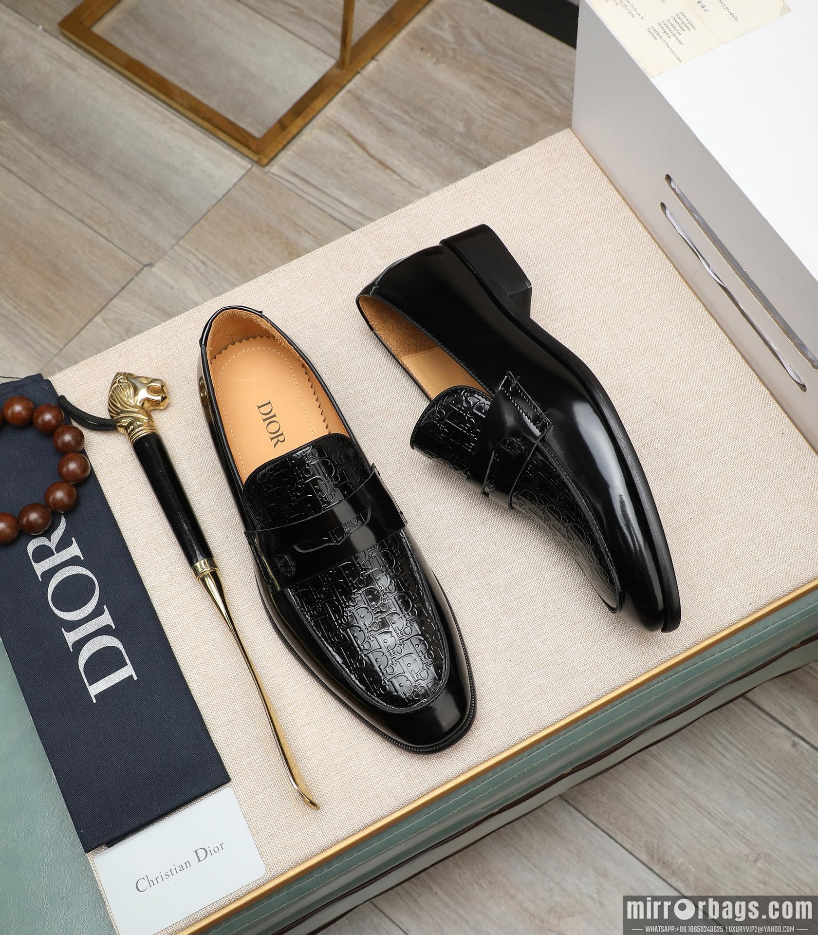 Replica Dior Shoes sz38-44 hnh1244