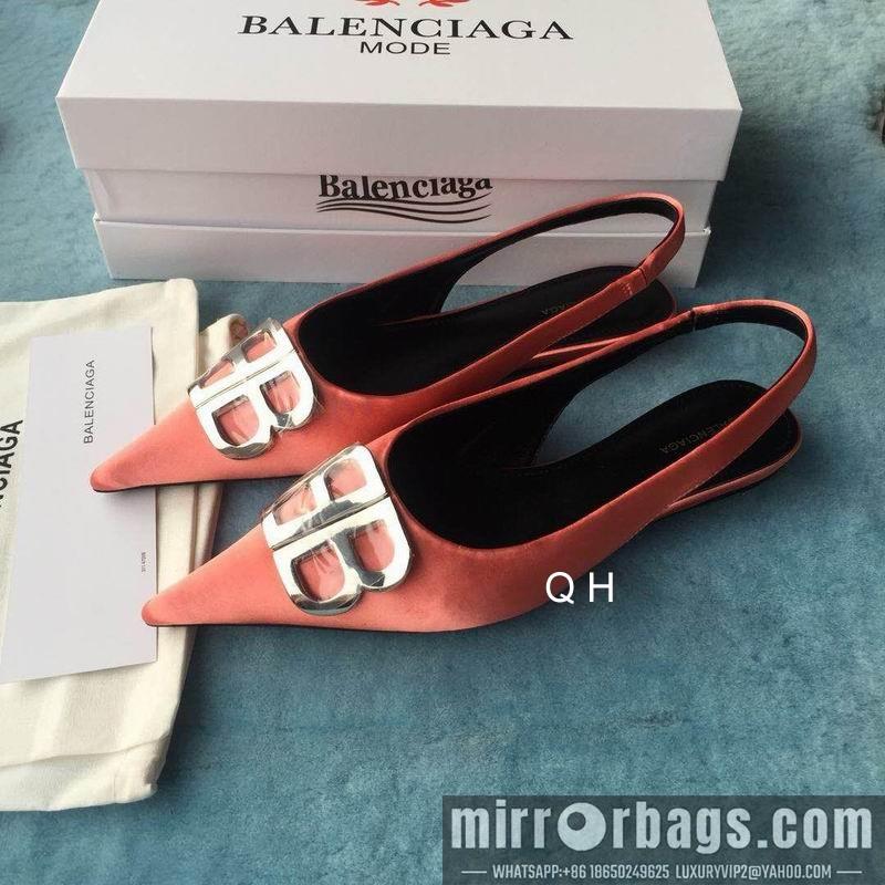 Replica Balenciaga Shoes sz35-405C YH0203