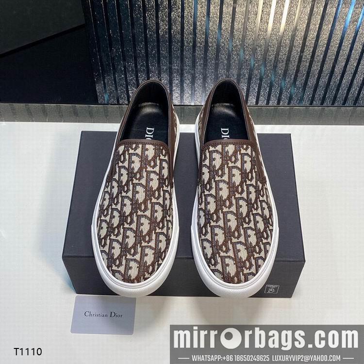 Replica Dior Shoes sz38-45 h0501