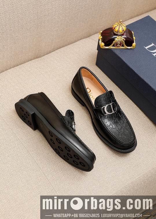 Replica Dior Shoes sz38-45 mnh0532