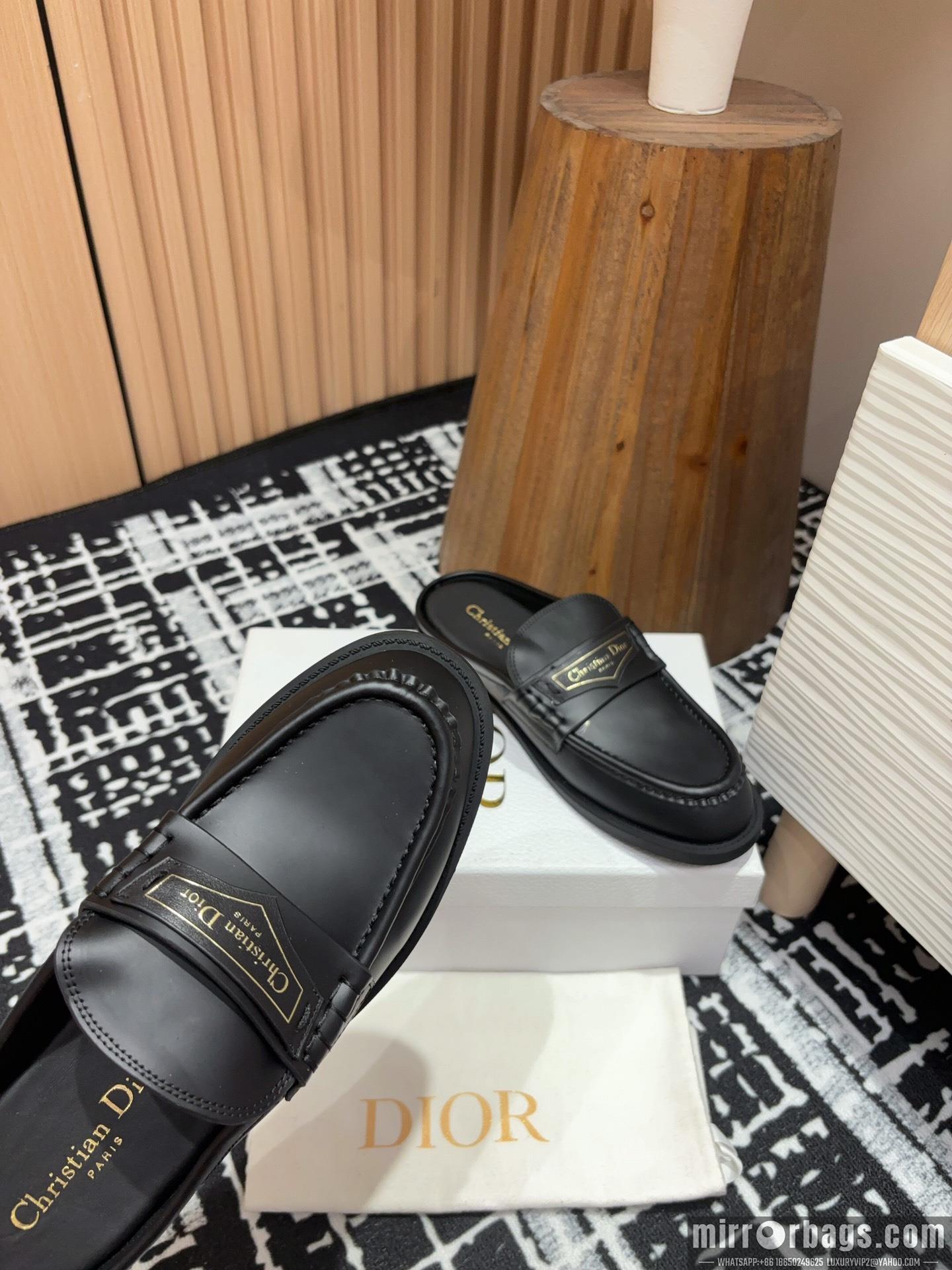 Replica Dior Shoes sz35-43 h1003