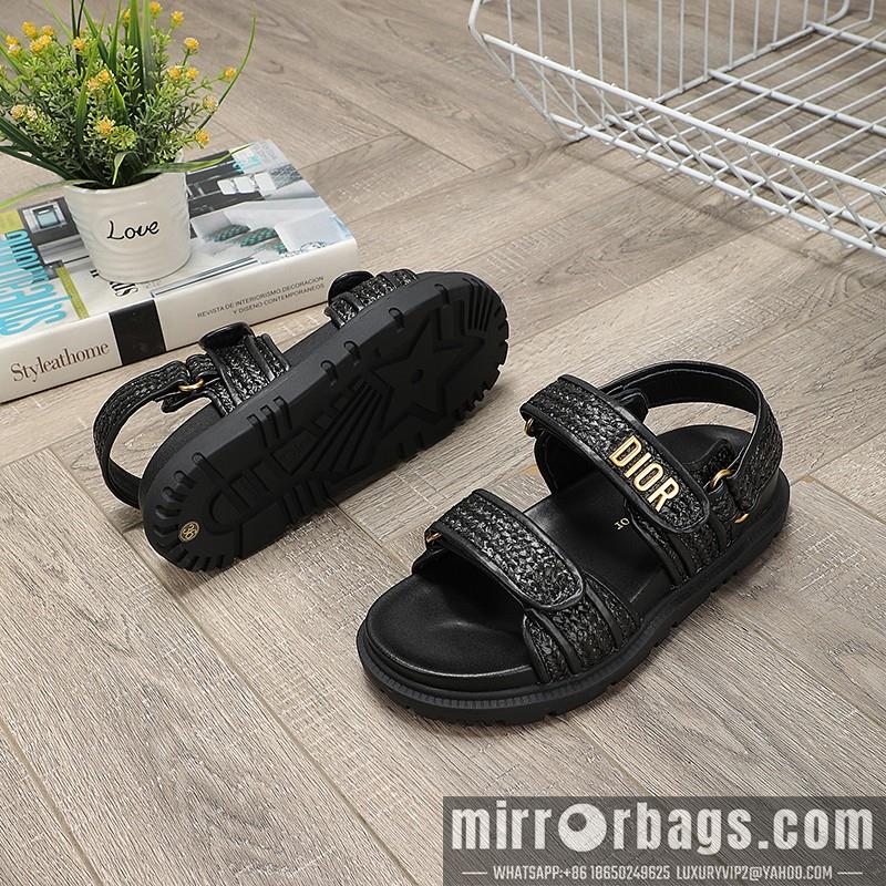 Replica Dior Shoes sz35-41 mnw0307