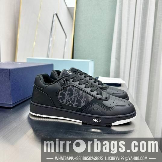 Replica Dior Shoes sz35-46 mnh0902
