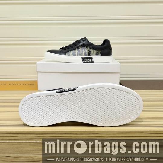 Replica Dior Shoes sz38-44 mnh0519