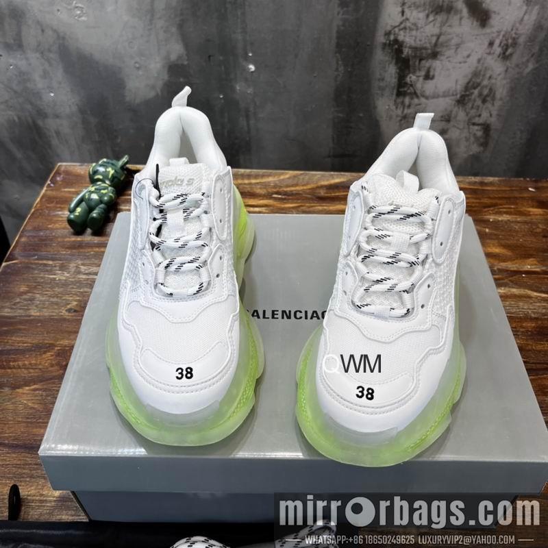 Replica Balenciaga Shoes sz35-45 WM0215