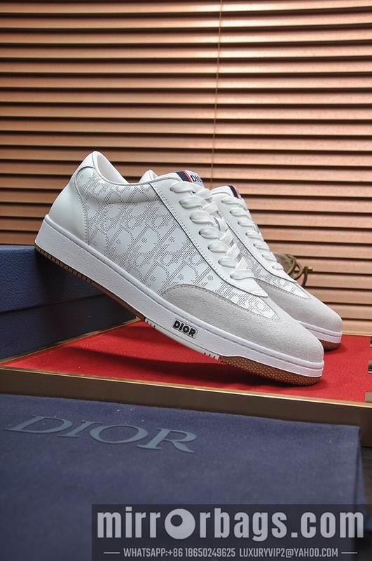 Replica Dior Shoes sz38-45 mnw0313