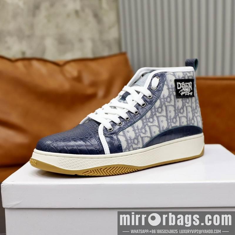 Replica Dior Shoes sz38-44 hnm0110