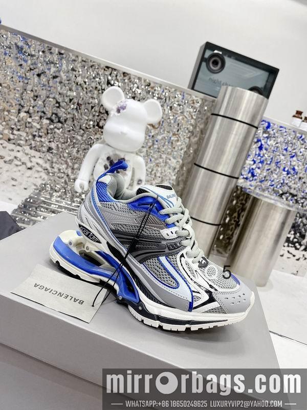 Replica Balenciaga Shoes sz35-45 JY0212