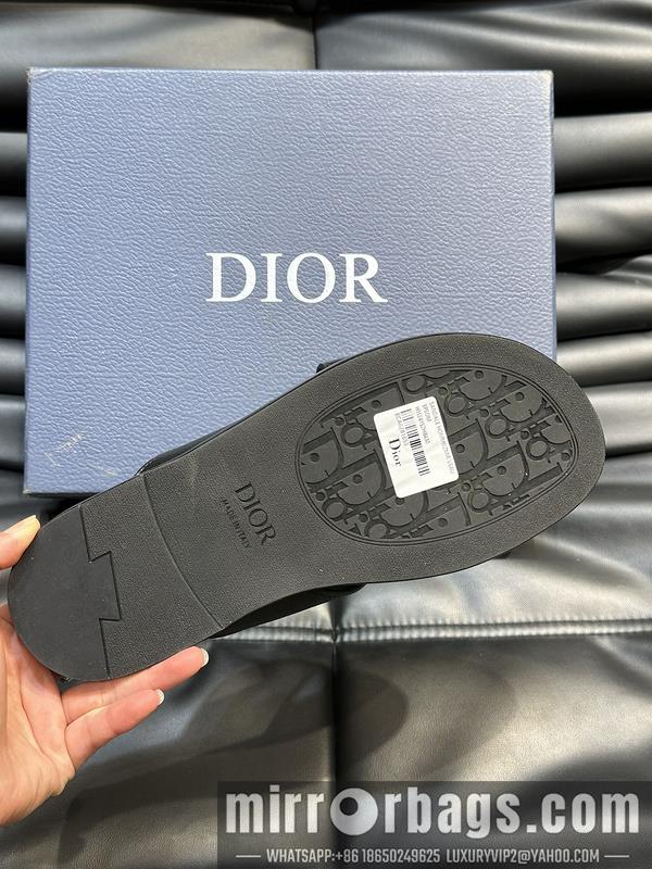 Replica Dior Shoes sz38-46 jyh0206