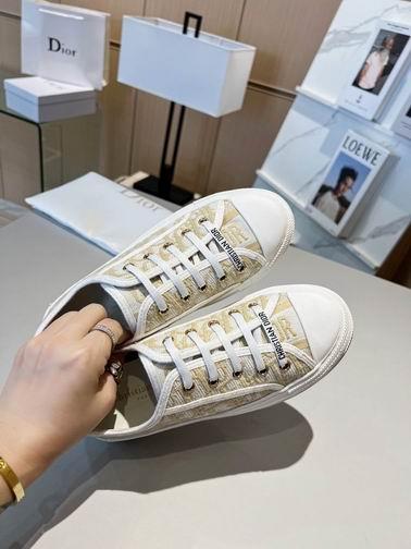 Replica Dior Shoes sz35-41 mnh0706