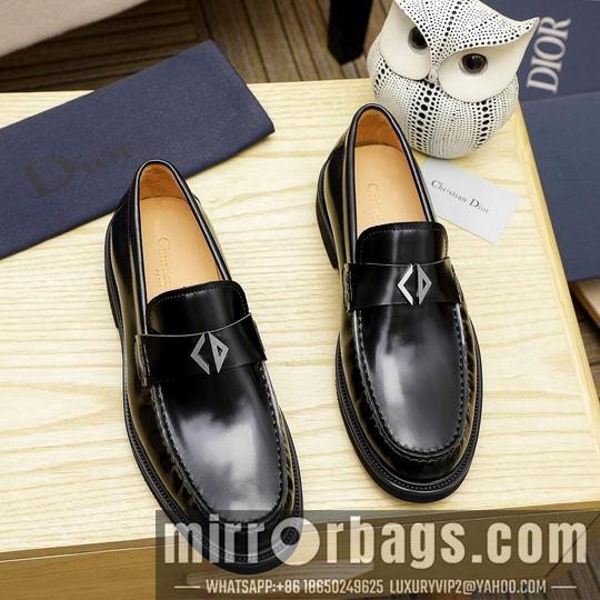 Replica Dior Shoes sz38-46 mnh0523