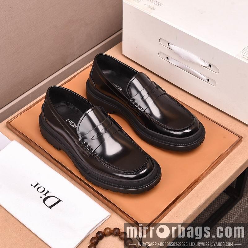 Replica Dior Shoes sz38-45 mnw0318
