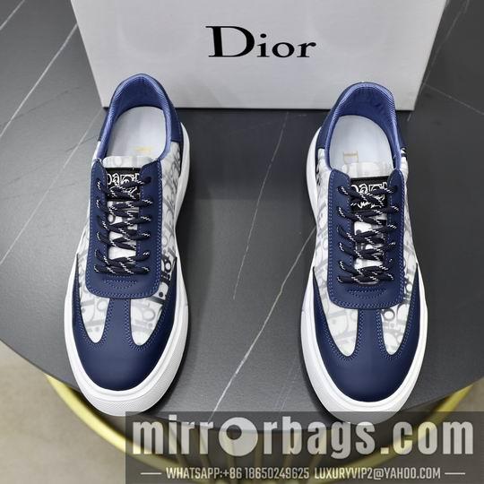 Replica Dior Shoes sz38-44 mnh0603