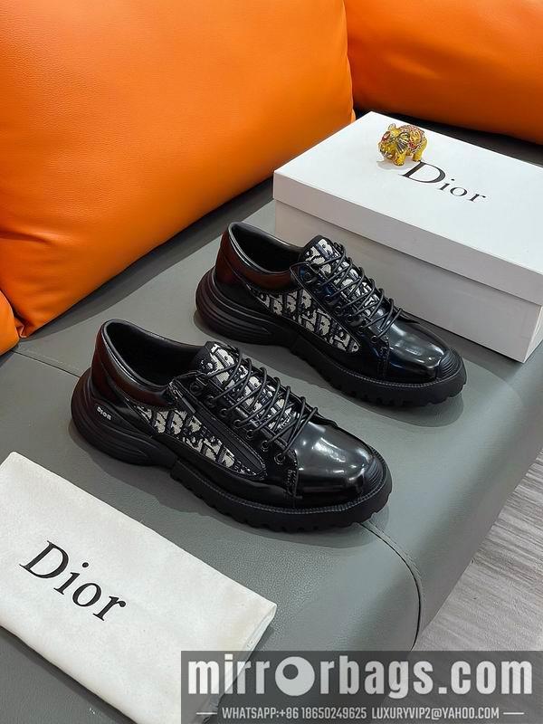 Replica Dior Shoes sz38-44 mnw0311