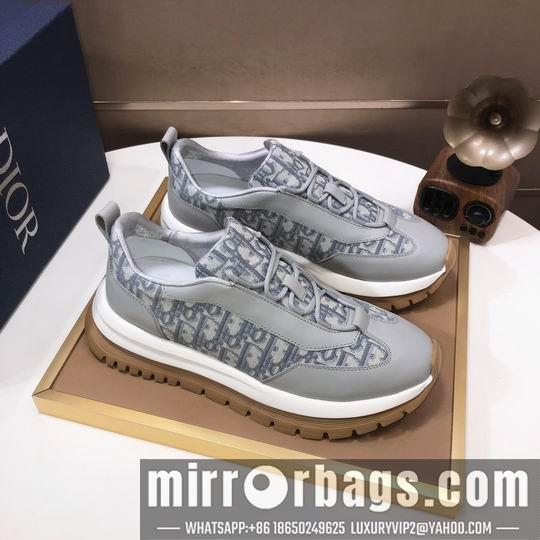 Replica Dior Shoes sz38-45 hnh0708