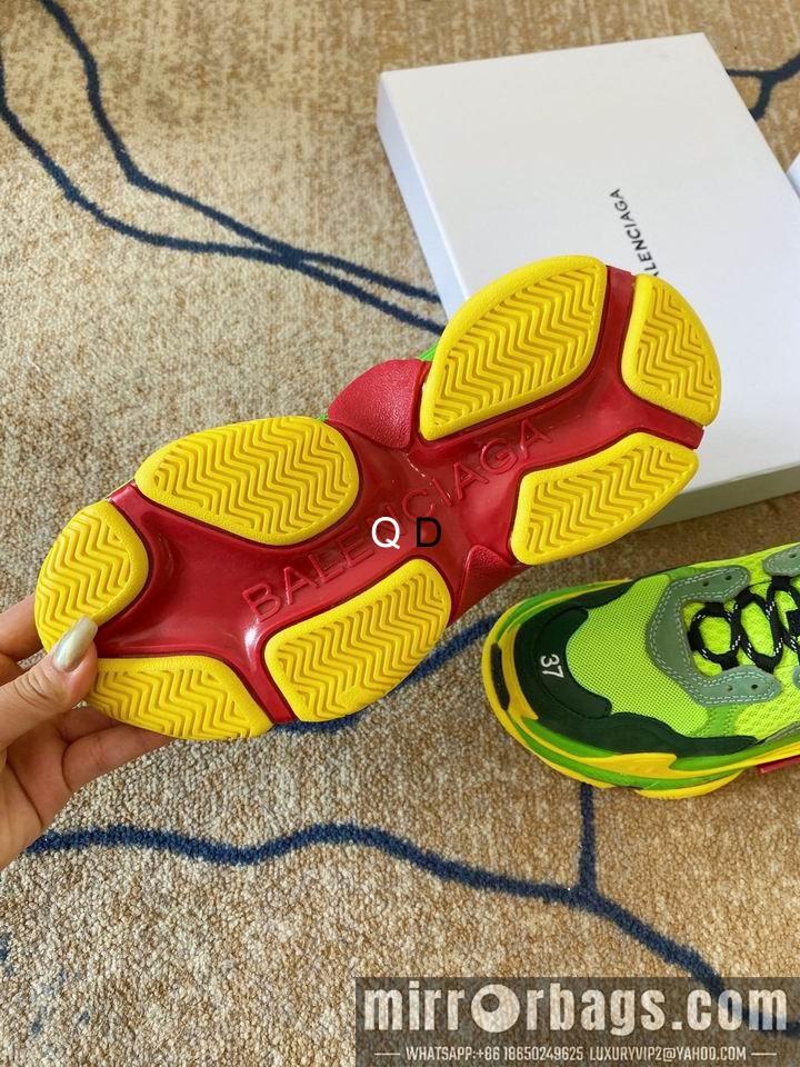 Replica Balenciaga Shoes sz35-44 GDT0203