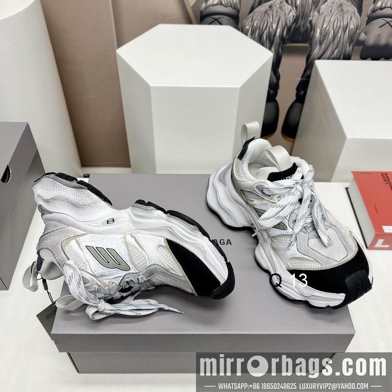 Replica Balenciaga Shoes sz35-45 5C J1201