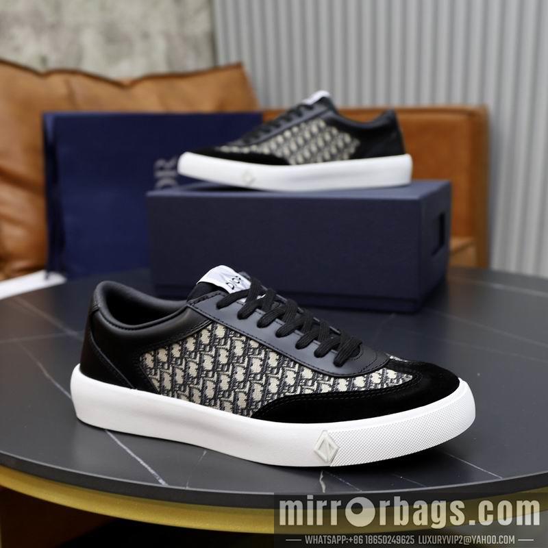 Replica Dior Shoes sz38-45 mnw0404