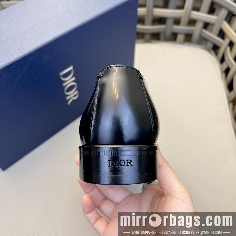 Replica Dior Shoes sz39-44 hnm0159