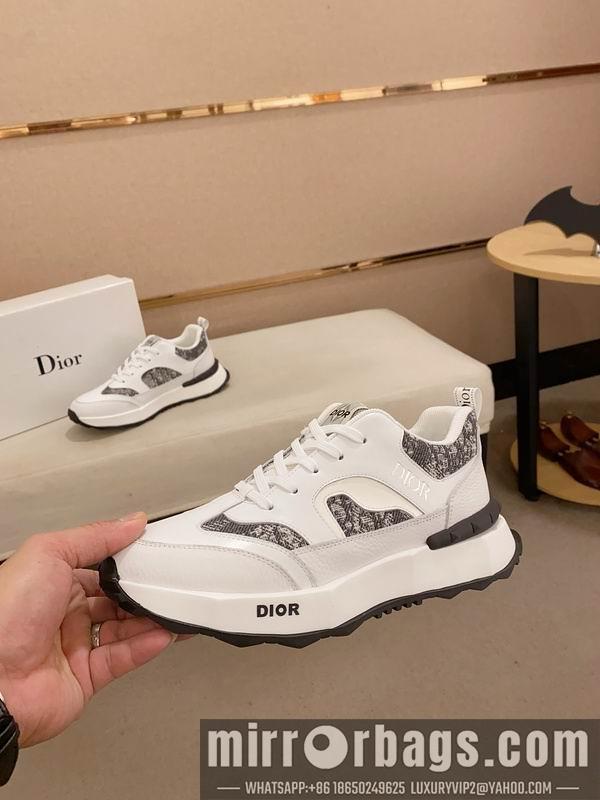Replica Dior Shoes sz38-46 jyh0324