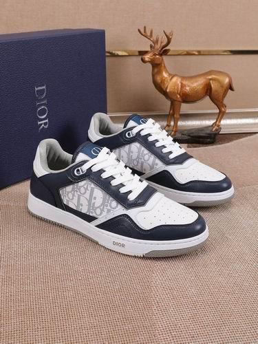 Replica Dior Shoes sz38-44 jyh0921