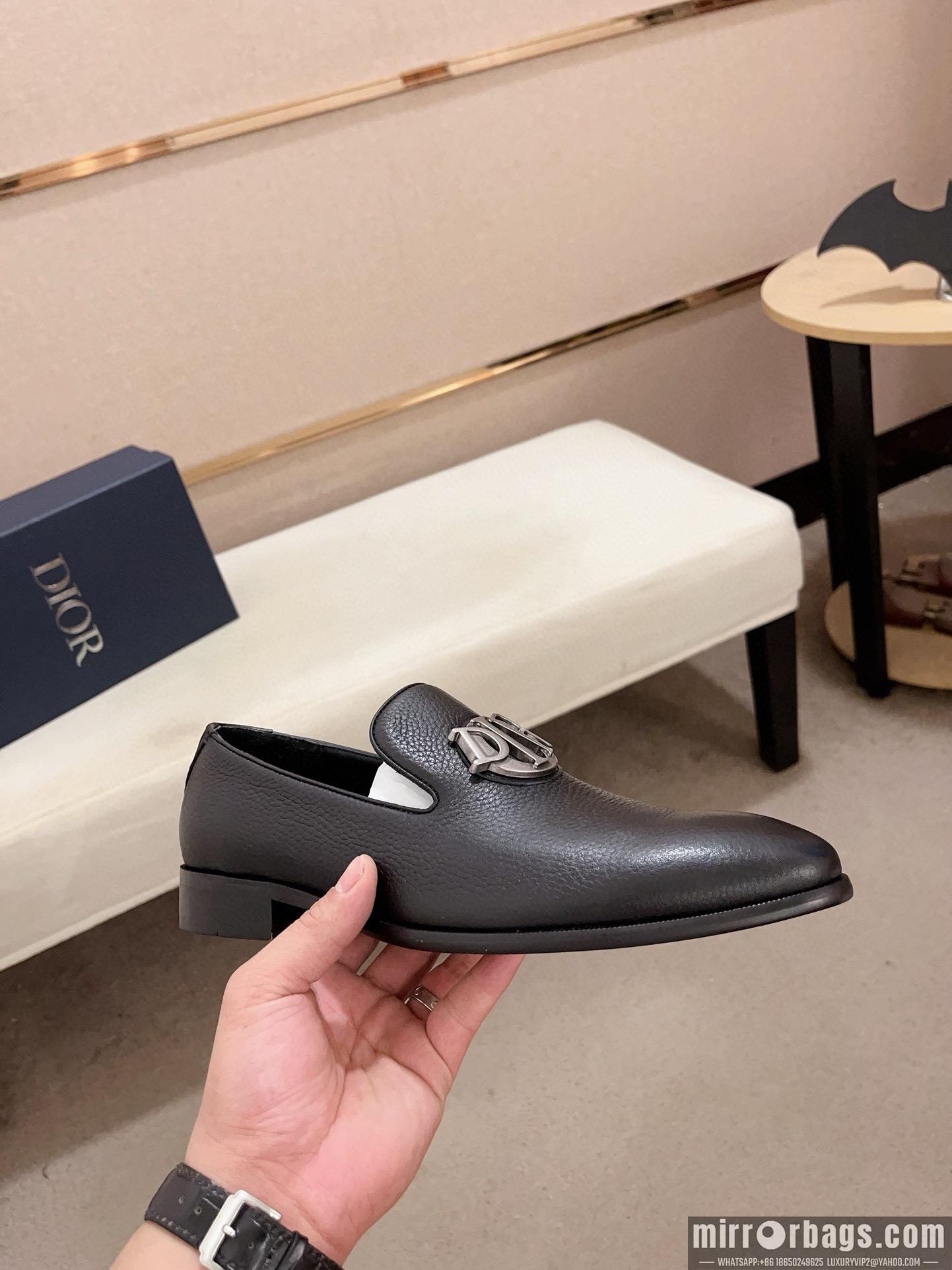 Replica Dior Shoes sz38-45 hnh1210