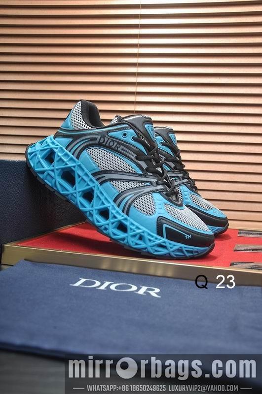 Replica Dior Shoes sz38-44 HY1205