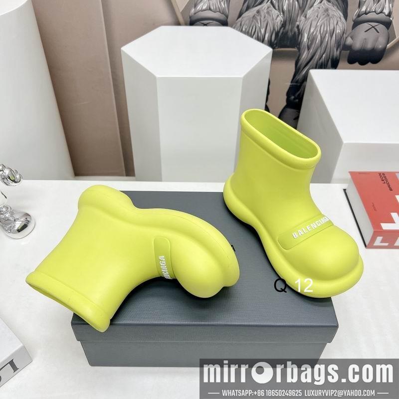Replica Balenciaga Shoes sz35-40 5C J1008