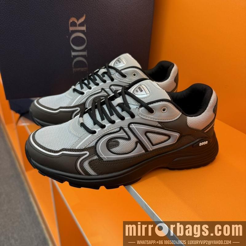 Replica Dior Shoes sz39-45 mnm0105