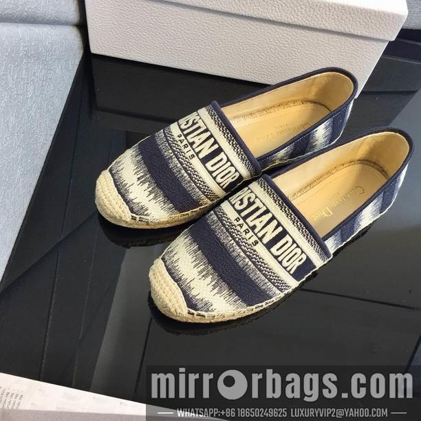 Replica Dior Shoes sz35-41 mnh0901