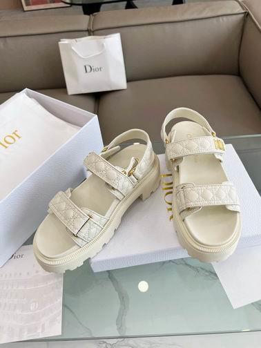 Replica Dior Shoes sz35-42 mnh0701