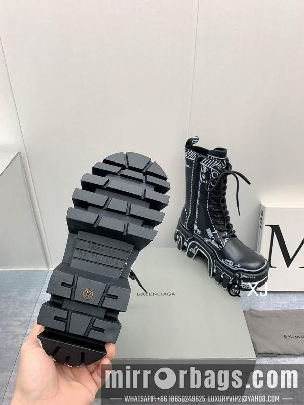 Replica Balenciaga Shoes sz35-40 2C XJ1102