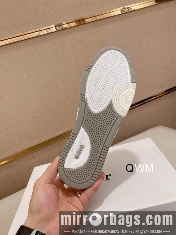 Replica Dior Shoes ssz38-45 WM030111