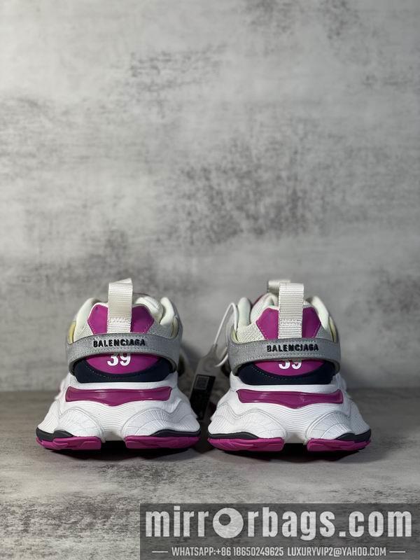 Replica Balenciaga Shoes sz35-46 hnm0111