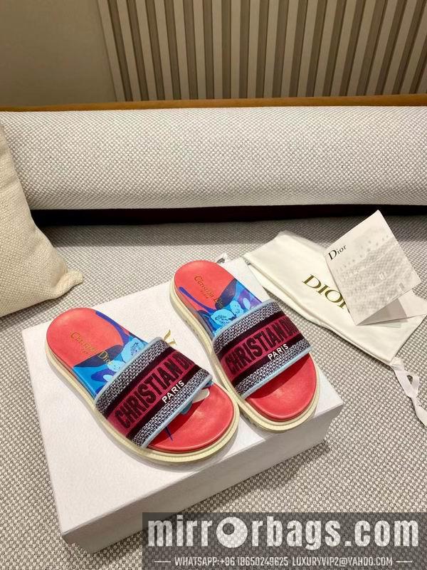 Replica Dior Shoes sz35-42 mnw0309