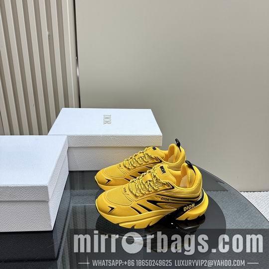 Replica Dior Shoes sz35-44 mnh0510