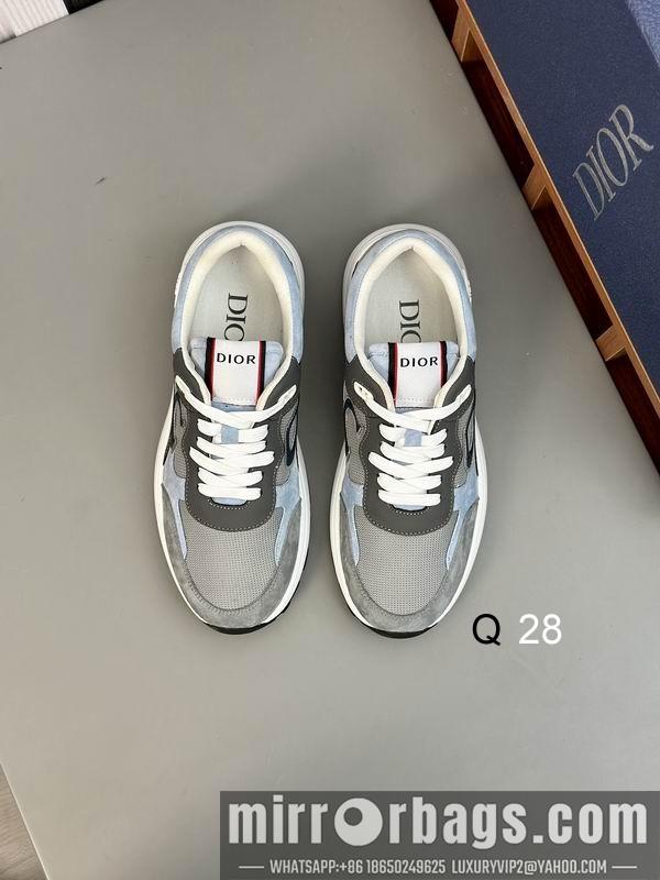 Replica Dior Shoes sz38-45 N0903