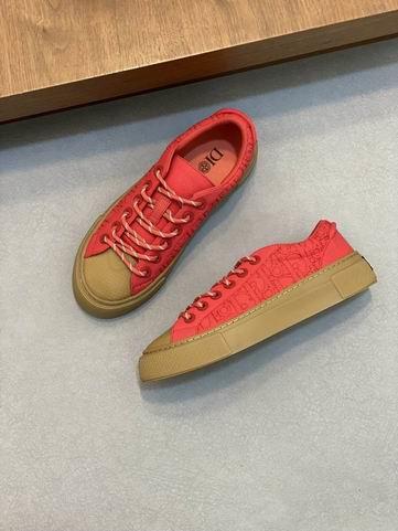 Replica Dior Shoes sz38-45 hnh0802