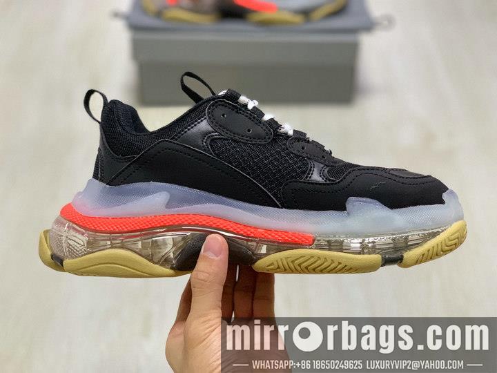 Balenciaga Shoes 1982212
