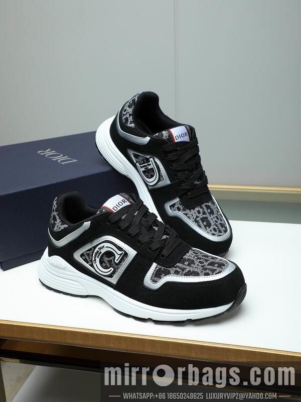 Replica Dior Shoes sz38-45 hnh0315