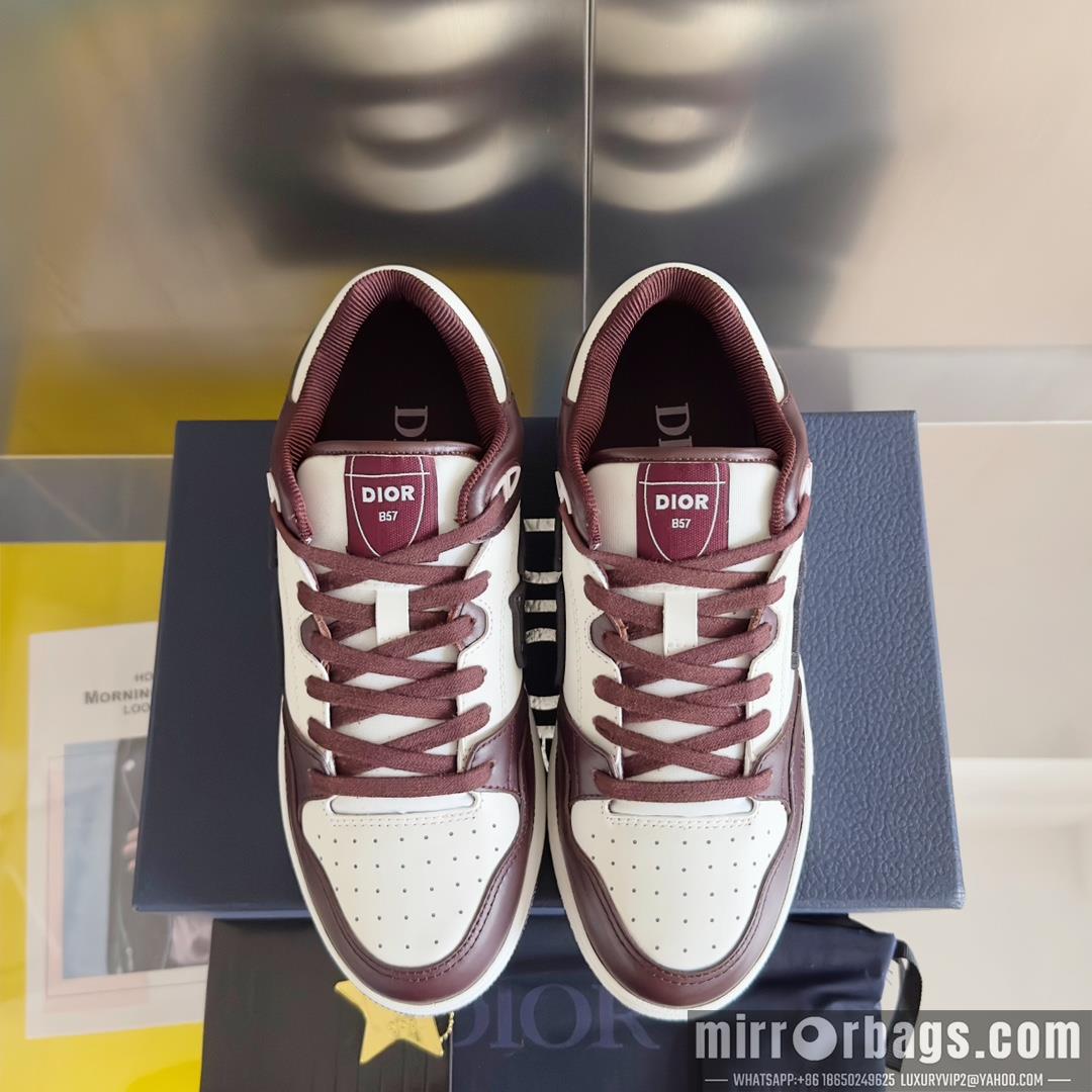 Replica Dior Shoes sz35-45 h0907